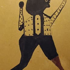 Bill Traylor