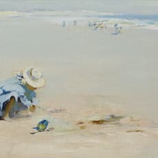 Elizabeth Wentworth Roberts