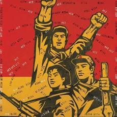 Wang Guangyi 王广义