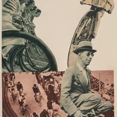 Attributed to Foto Ada (Elemérné Marsovsky/Ada Ackermann)