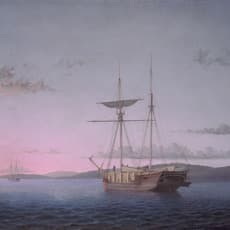 Fitz Henry Lane
