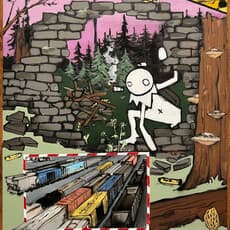 Jeremy (the Narfs) Murray