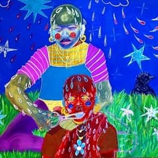 Z the Rat (Zeinab Diomande)