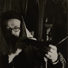 Arnold Eagle