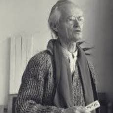 Jean Degottex