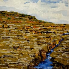 Dalila Vonden Stemmen