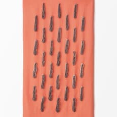 Liz Collins (American), Graft 1 (2023) by Liz Collins