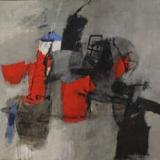 Afro (Afro Basaldella)