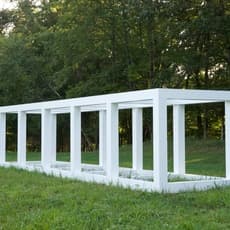 Sol LeWitt