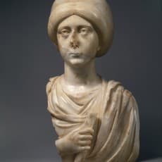 Unknown Byzantine
