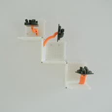 LI Jiaqing 李家庆