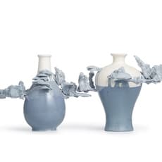 Julie Progin and Jesse Mc Lin