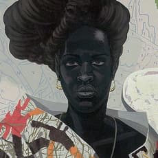 Kerry James Marshall