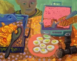 Ashley Norwood Cooper