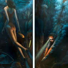 Phillip Hui Kim Ho 許劍豪