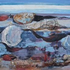 Helen Louise Beccard