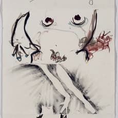 Frederic Tuten