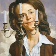 John Currin