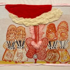 Katia Bandeira de Mello