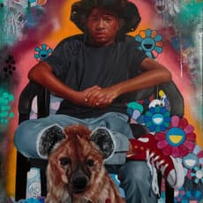 Floyd Strickland