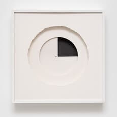 Anna Maria Maiolino, Depois do centro (1974)