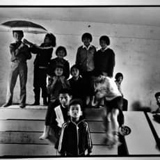 Chang Chao-Tang 張照堂