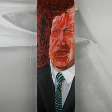 Chuy Hartman