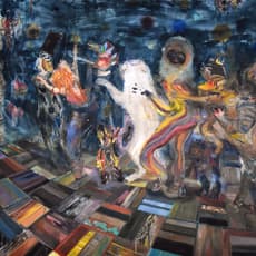 Raisa Raekallio & Misha del Val