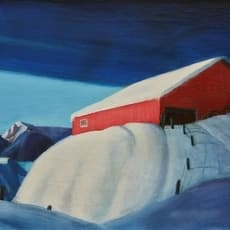 Dale Nichols