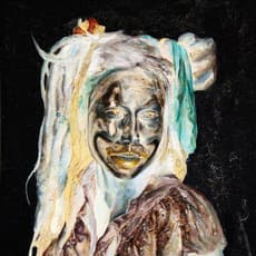Artists Anonymous