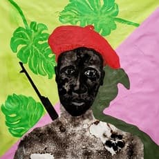 Frederick Okai Tetteh