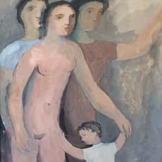 Mary Scott