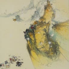 Hu Chi-Chung 胡奇中