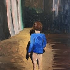 Seamus Kealy