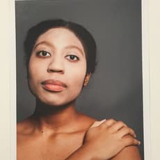 Anastasia Warren