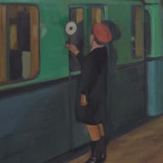 Karin Hanssen