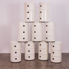 Anna Castelli Ferrieri