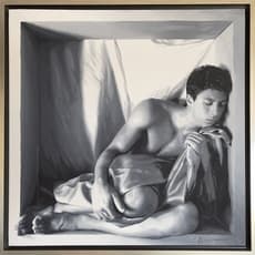 ERIC GIBBONS