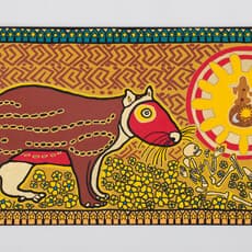 Xadalu Tupã Jekupé