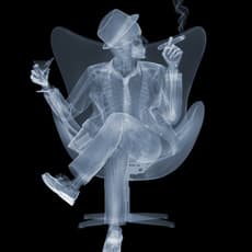 Nick Veasy