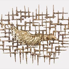 Tikran Bayat, Freedom (2022)