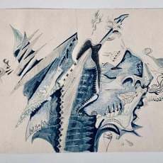 Myriam Bat Yosef