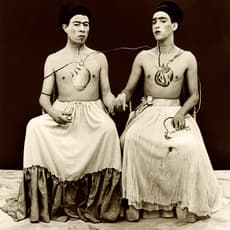 Las dos Fridas: Yeguas del Apocalipsis / Francisco Casas y Pedro Lemebel