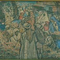 Charles William Bartlett