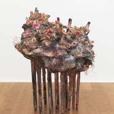 Phyllida Barlow