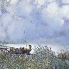 HUANG Laiduo 黄来铎