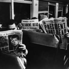 Carl Mydans