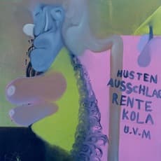 Christian Hans Albert Hoosen