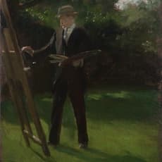Douglas Stannus Gray