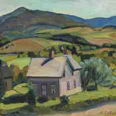 Nora Frances Elisabeth Collyer